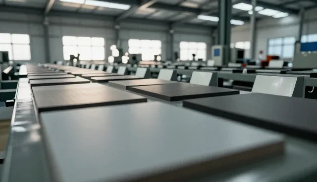 塑料制品采购策略在不同场景中的应用与优化